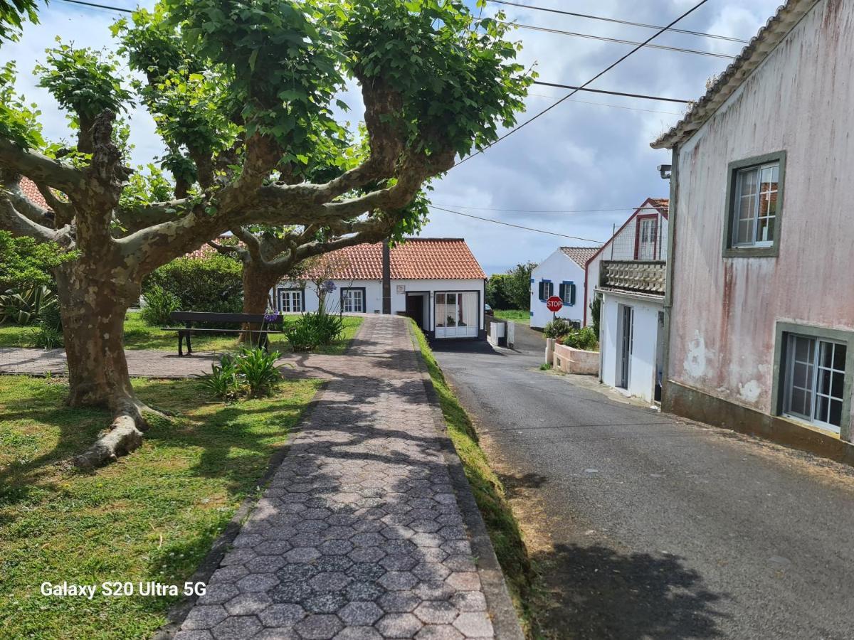 Lajes das Flores Al Luso Brasileiro 아파트 외부 사진