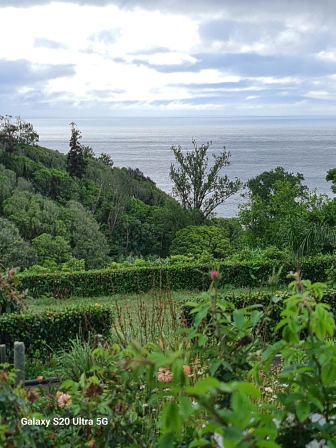 Lajes das Flores Al Luso Brasileiro 아파트 외부 사진