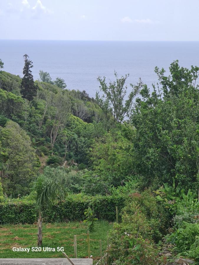 Lajes das Flores Al Luso Brasileiro 아파트 외부 사진