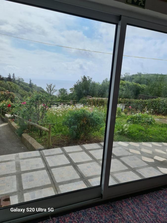 Lajes das Flores Al Luso Brasileiro 아파트 외부 사진
